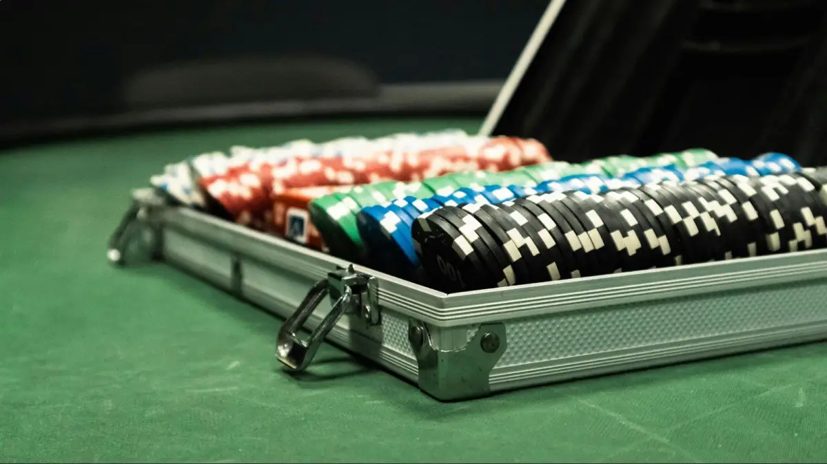 How Slot Machines Work