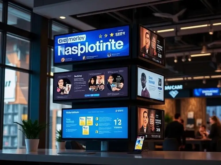 How Technology Amplifies Physical Brand Experiences: The Marketing Stack Behind Modern Activations