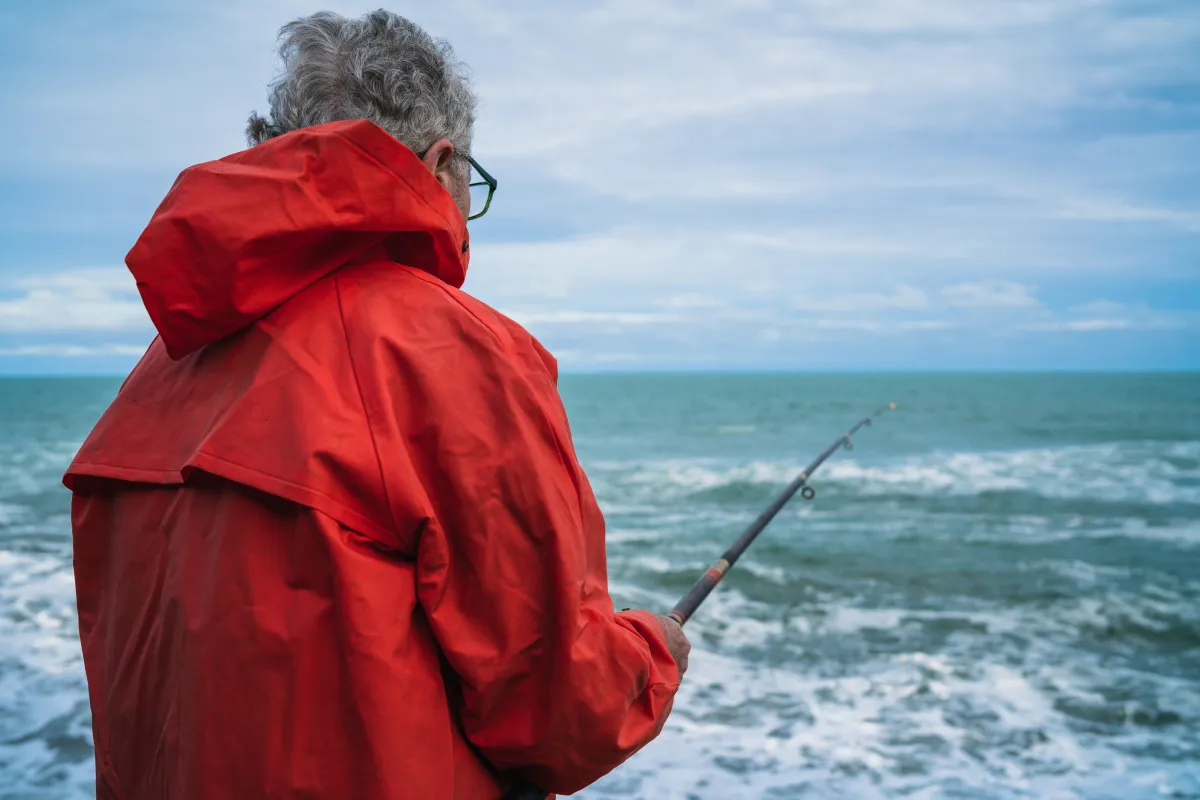 How Weather and Water Conditions Affect Fishing Success