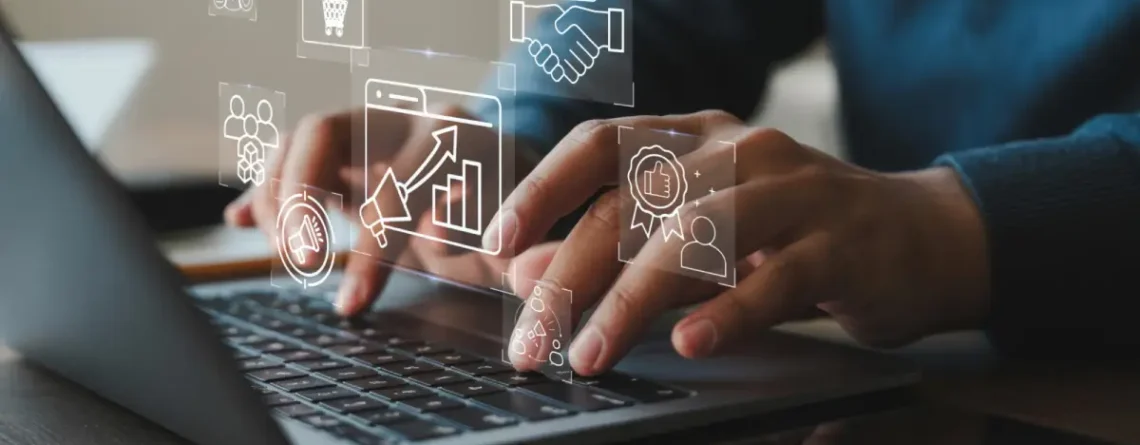 How to Choose a Digital Marketing Agency That Drives Real Business Growth