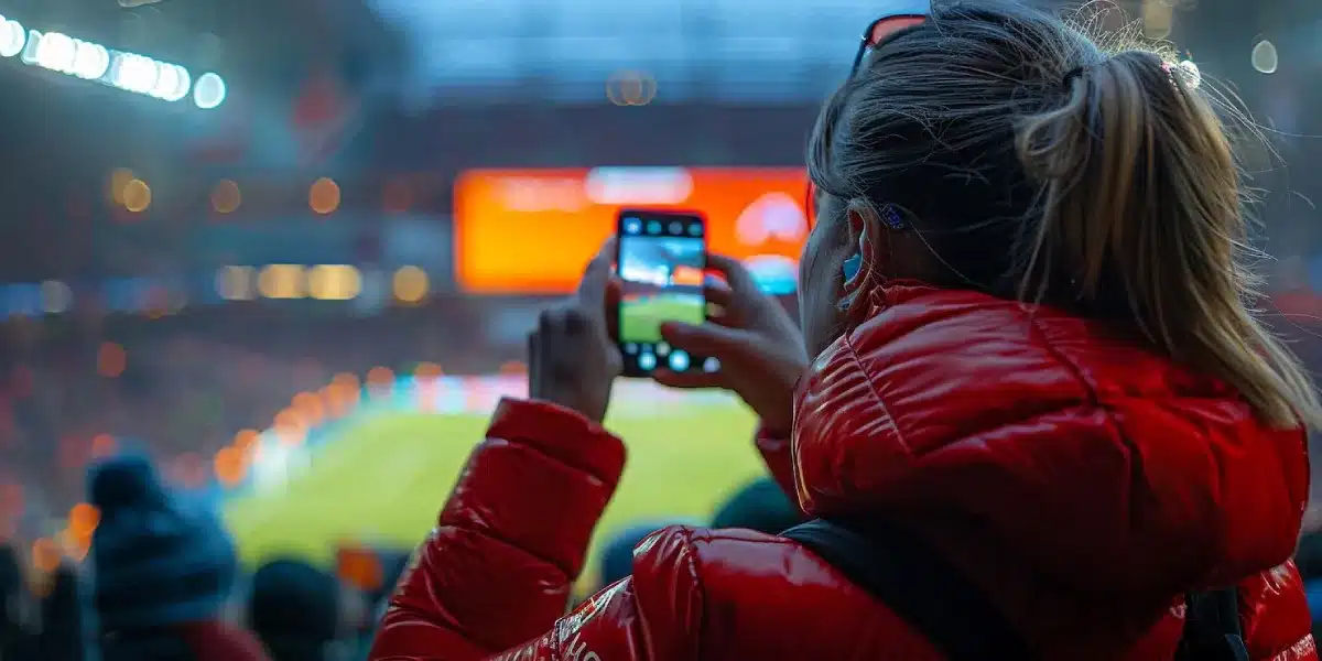 How to Choose a User-Friendly Mobile Betting App and Follow Sports Events Online