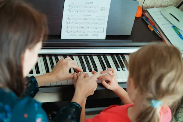 How to Find the Right Teacher for Music Lessons in Melbourne