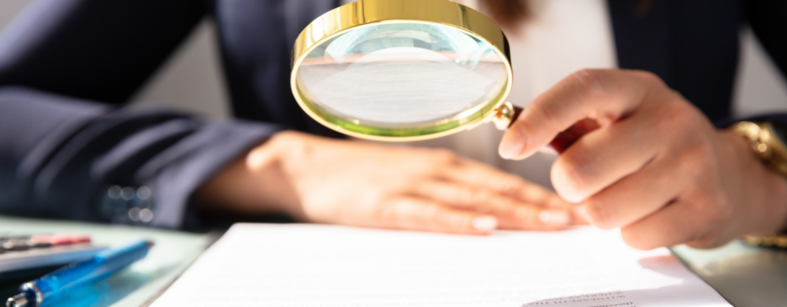 How an AI Based Behavioral Health Chart Audit Tool Improves Compliance Accuracy 