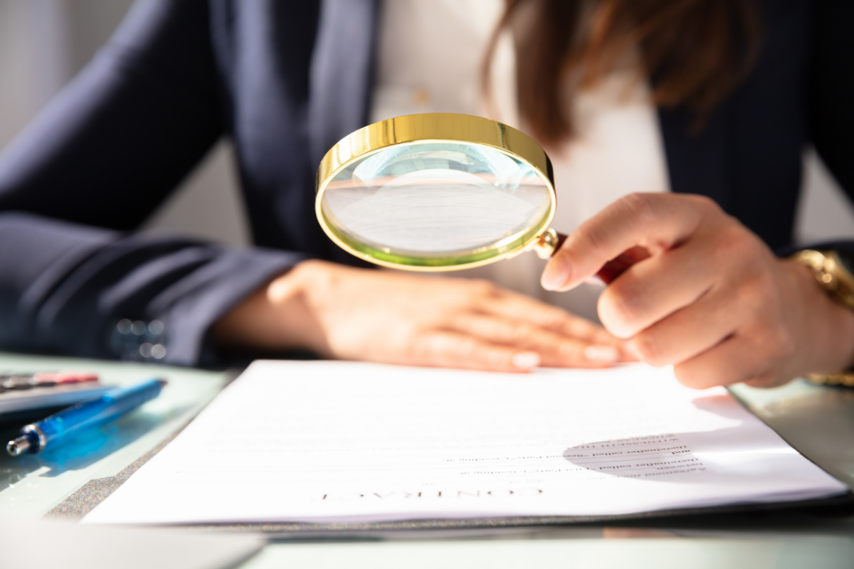 How an AI Based Behavioral Health Chart Audit Tool Improves Compliance Accuracy 