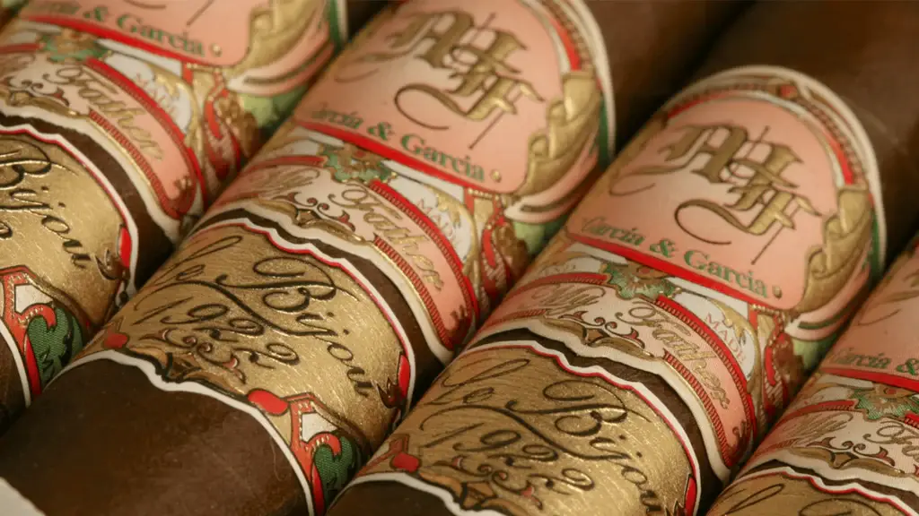 My Father Cigars