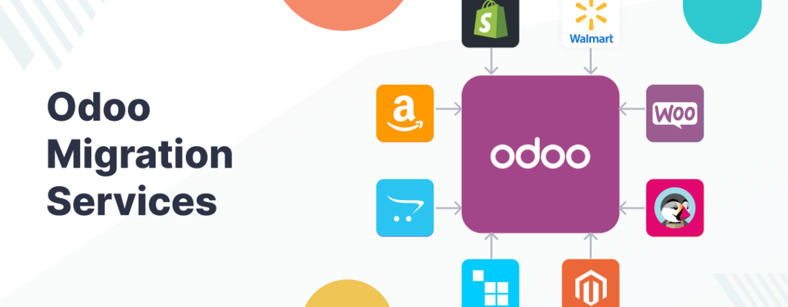 How Odoo HR Modules Can Simplify Employee Management