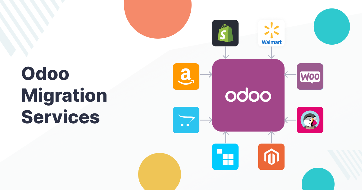 How Odoo HR Modules Can Simplify Employee Management