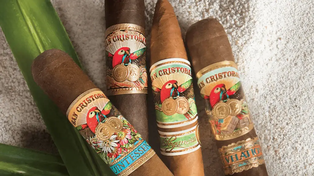 San Cristobal