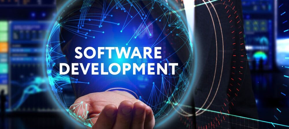 Top Technologies That Software Development Companies Are On in 2026