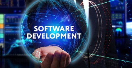 Top Technologies That Software Development Companies Are On in 2026