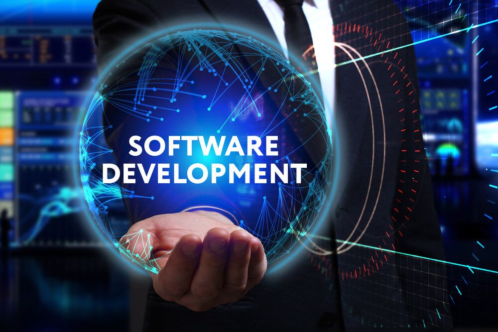 Top Technologies That Software Development Companies Are On in 2026