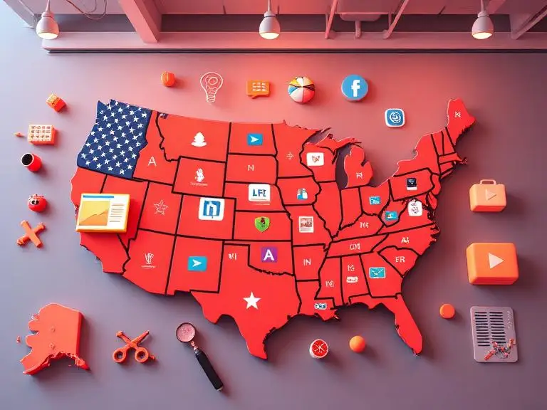The Biggest Social Trend in New Jersey Marketing Right Now: Why Short-Form Video and Social Search Are Driving More Leads Than Google