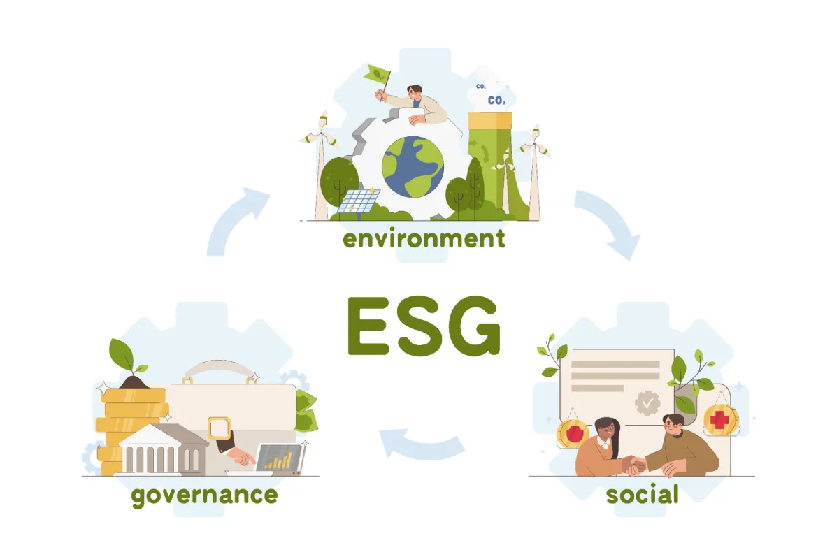 The Complete Guide to ESG Reporting for Large Enterprises