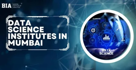 Top Data Science Institutes in Mumbai Offering AI and Machine Learning Programs