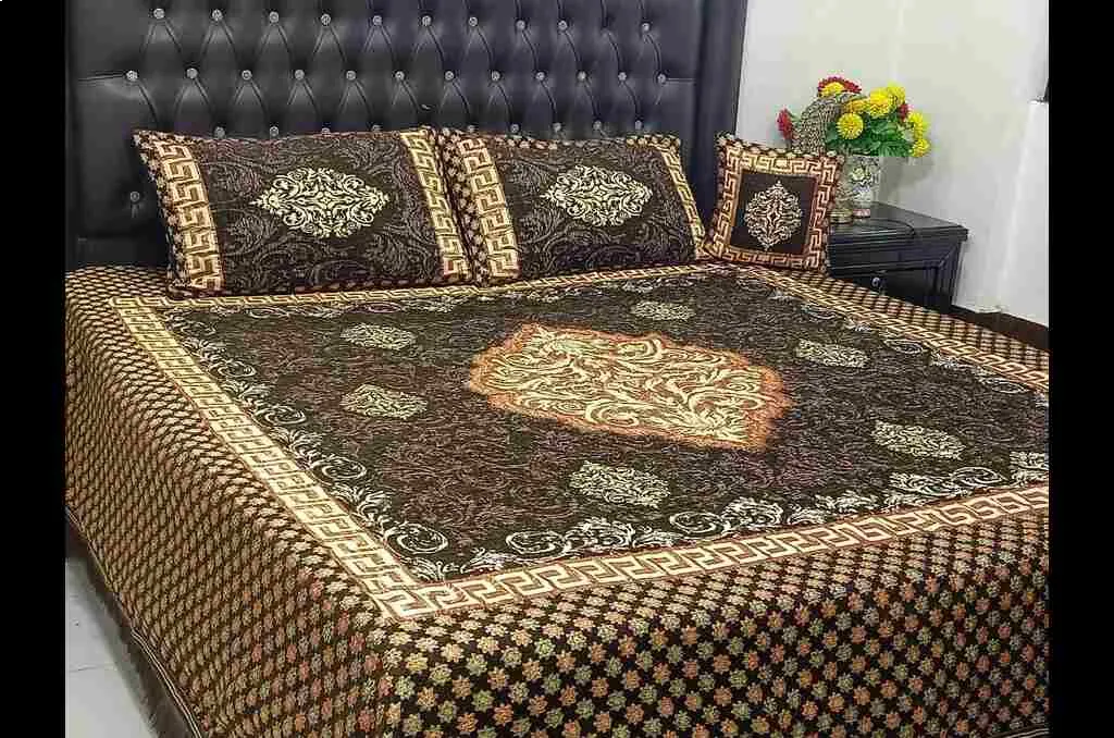 Latest Printed Bed Sheet Price in Bangladesh 2026: Trends & Price List