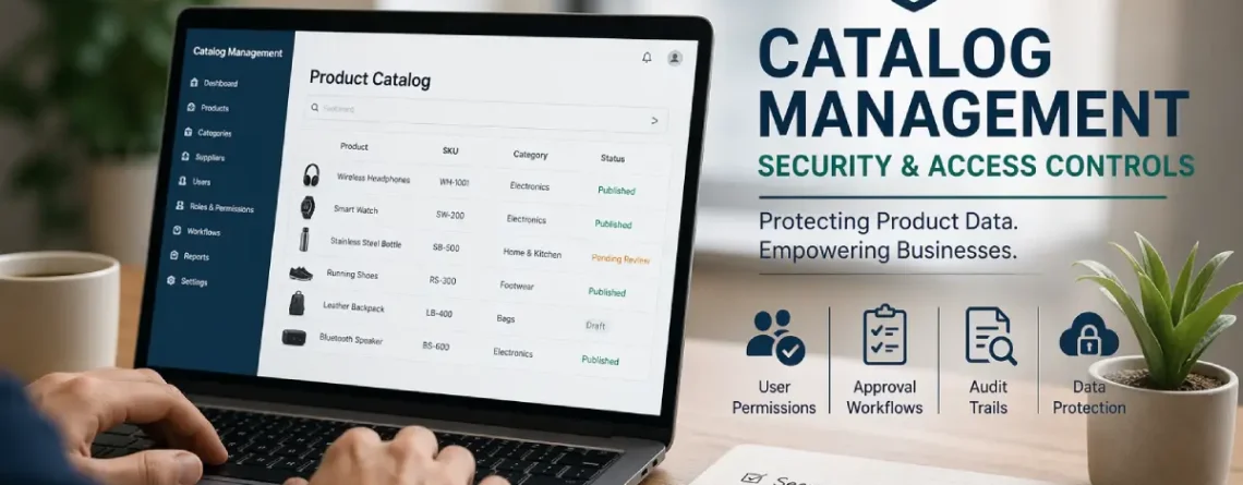 Why Businesses Need Centralized Product Data?