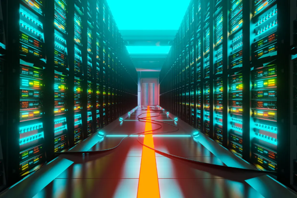 WordPress VPS Hosting: High-Performance Infrastructure for Fast Page Loading