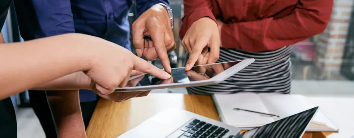 The Top Tech Solutions Every Team Needs for Streamlined Scheduling
