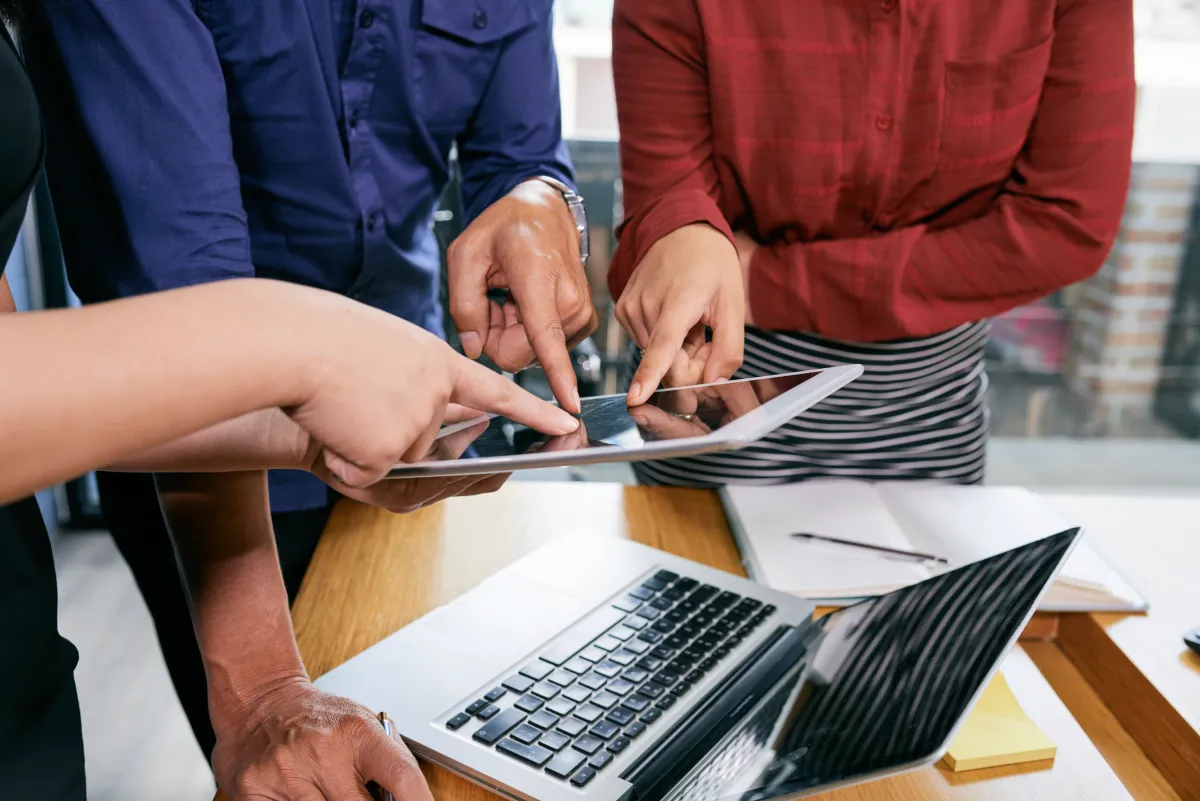 The Top Tech Solutions Every Team Needs for Streamlined Scheduling