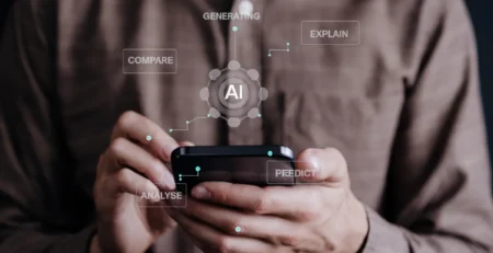 The Best AI App Builders in 2026