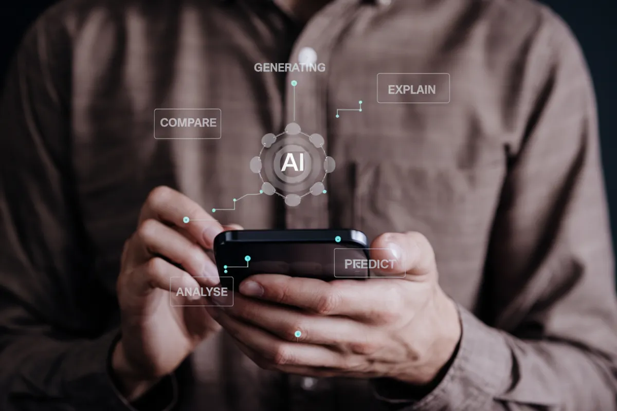 The Best AI App Builders in 2026
