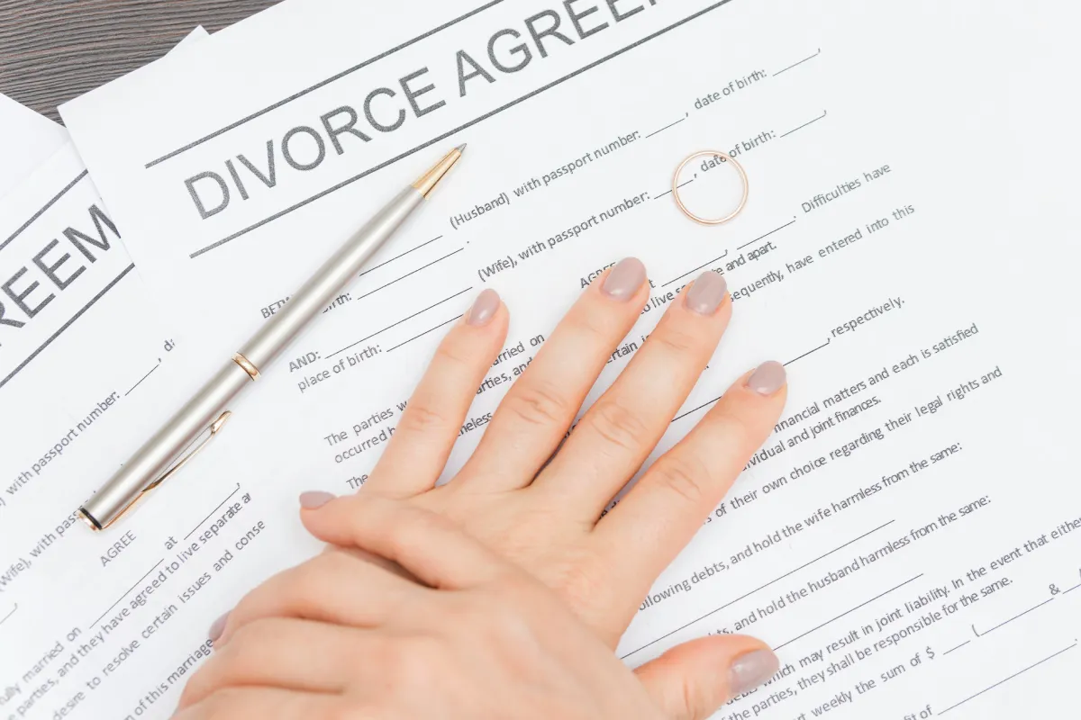 How Does The New York Divorce Process Function?