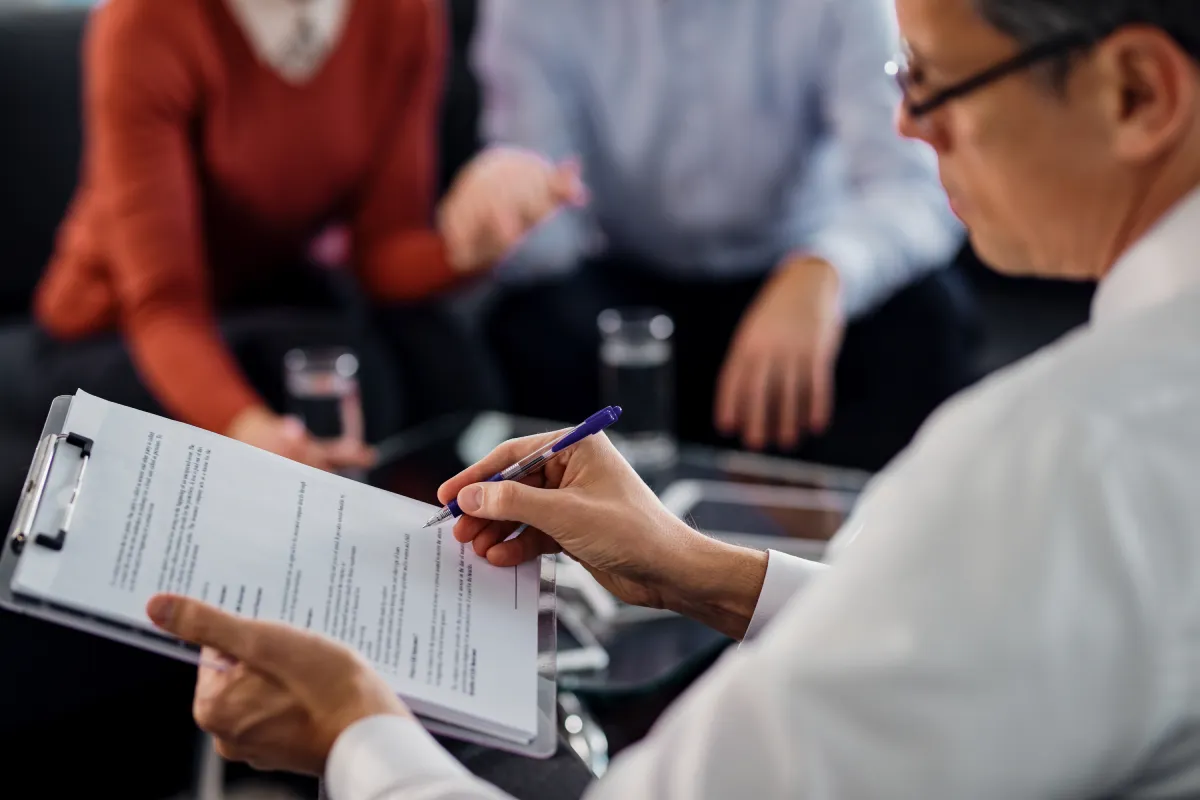 What Goes into The Valuation of a Personal Injury Claim?