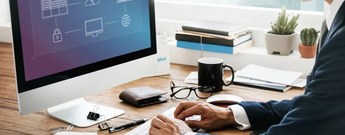 Key Advantages of Sage Hosting for Accountants and Small Businesses