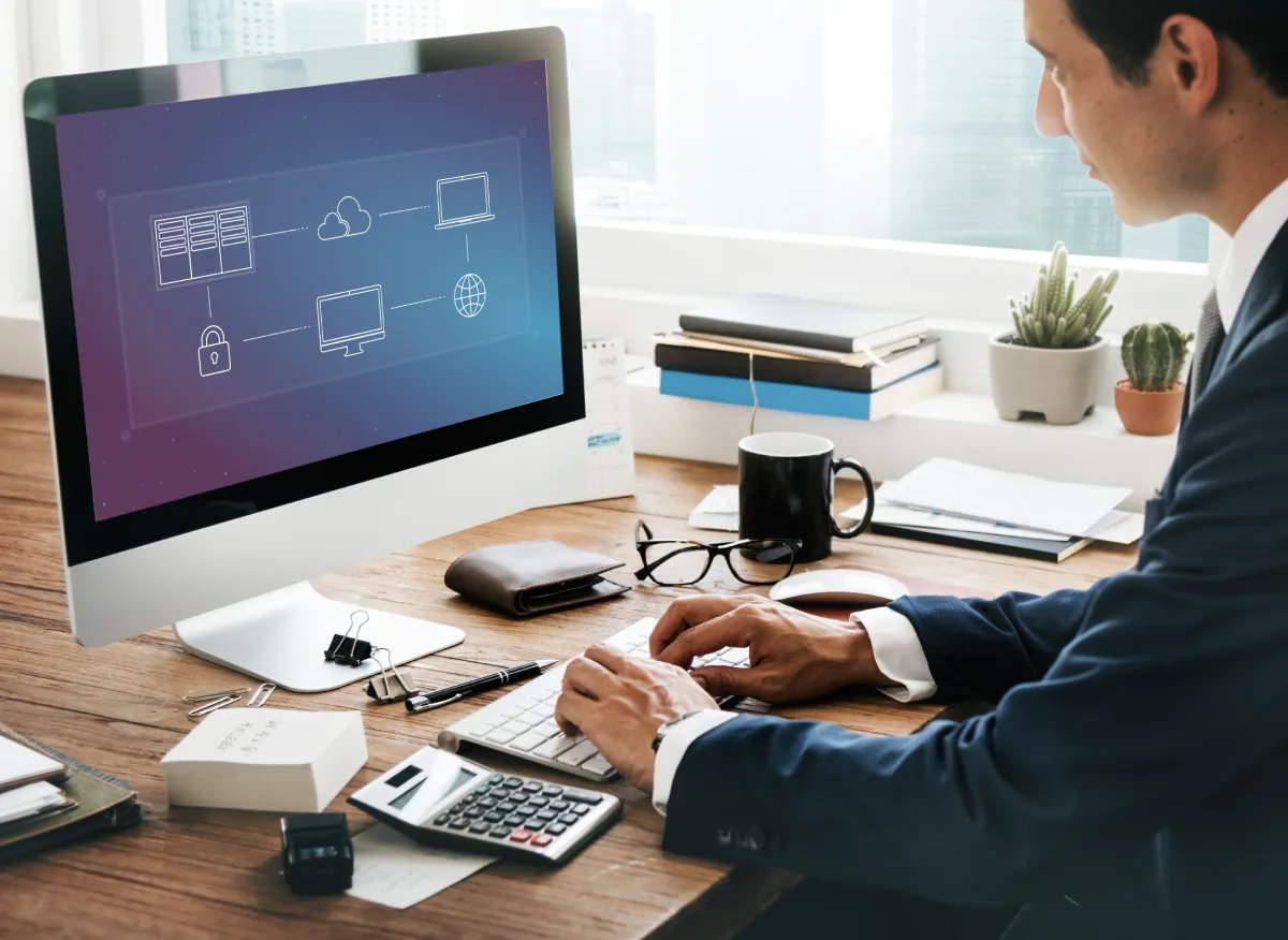 Key Advantages of Sage Hosting for Accountants and Small Businesses