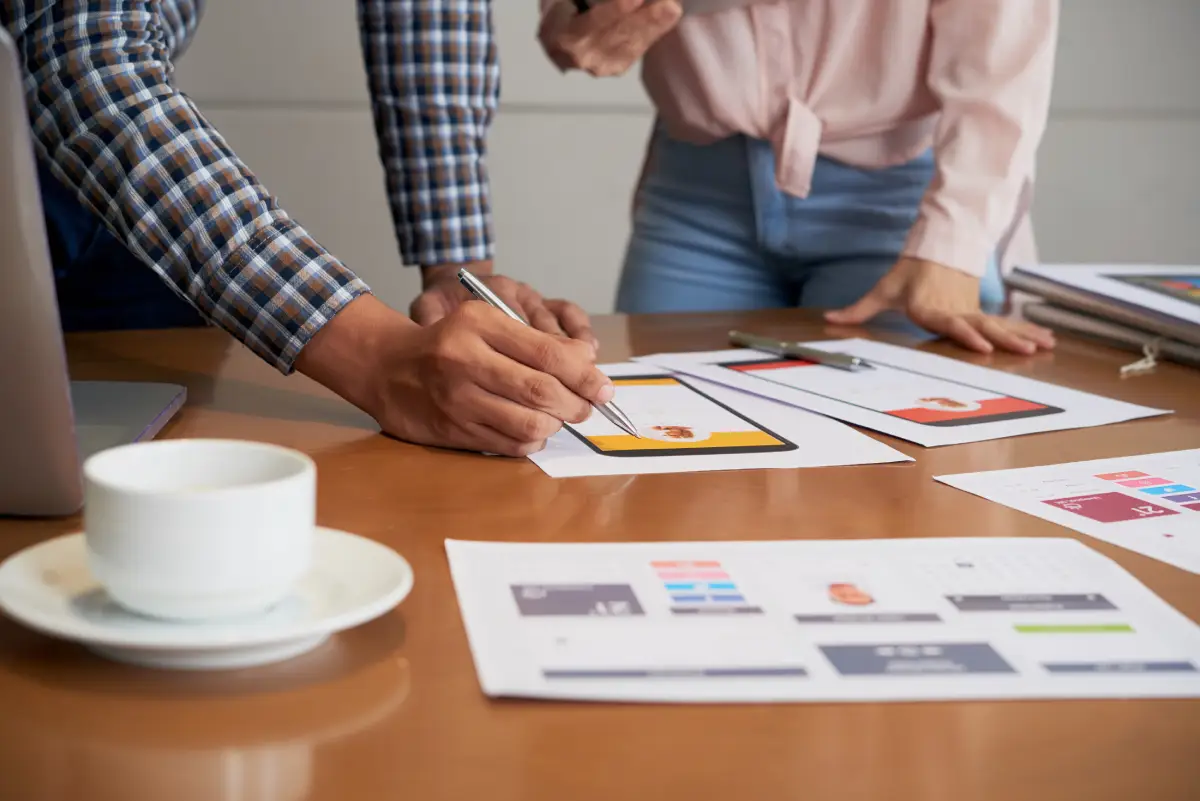 Boost ROI with Strategic UI UX Design | Maximize Impact