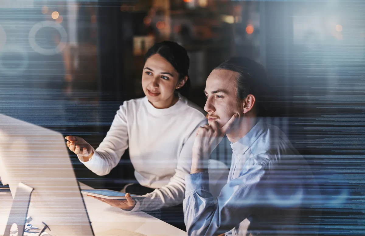 Preserving Collaboration Data Without Disrupting Business Operations