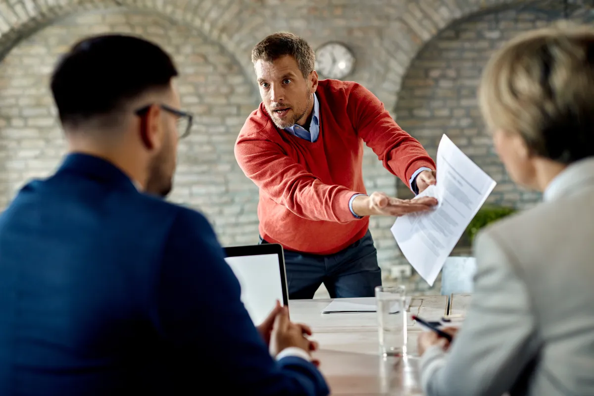 Witness Testimonies and How They Can Make or Break a Case