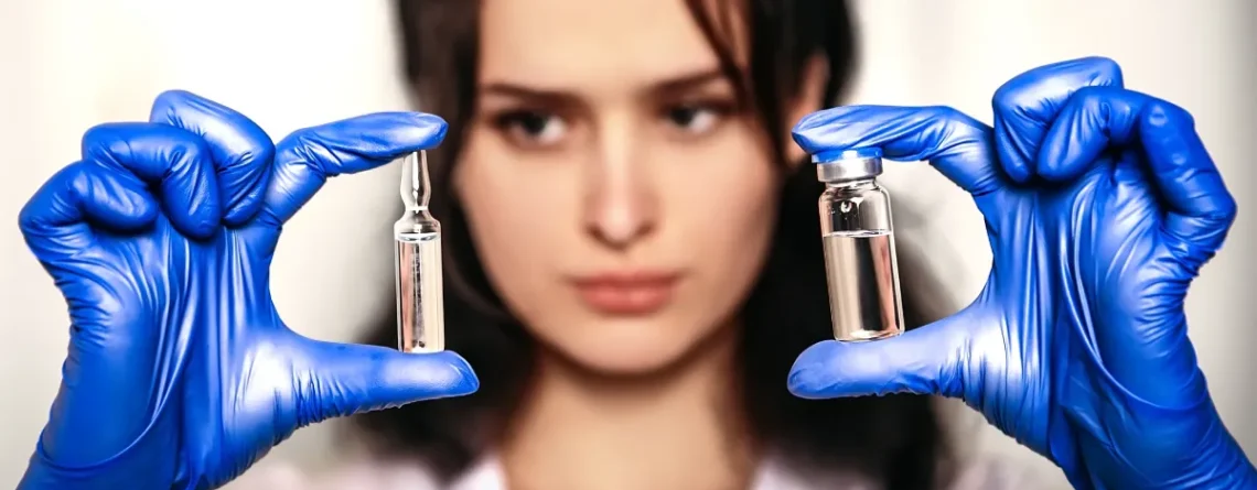 Watch out, Texans: Bogus Botox Abounds