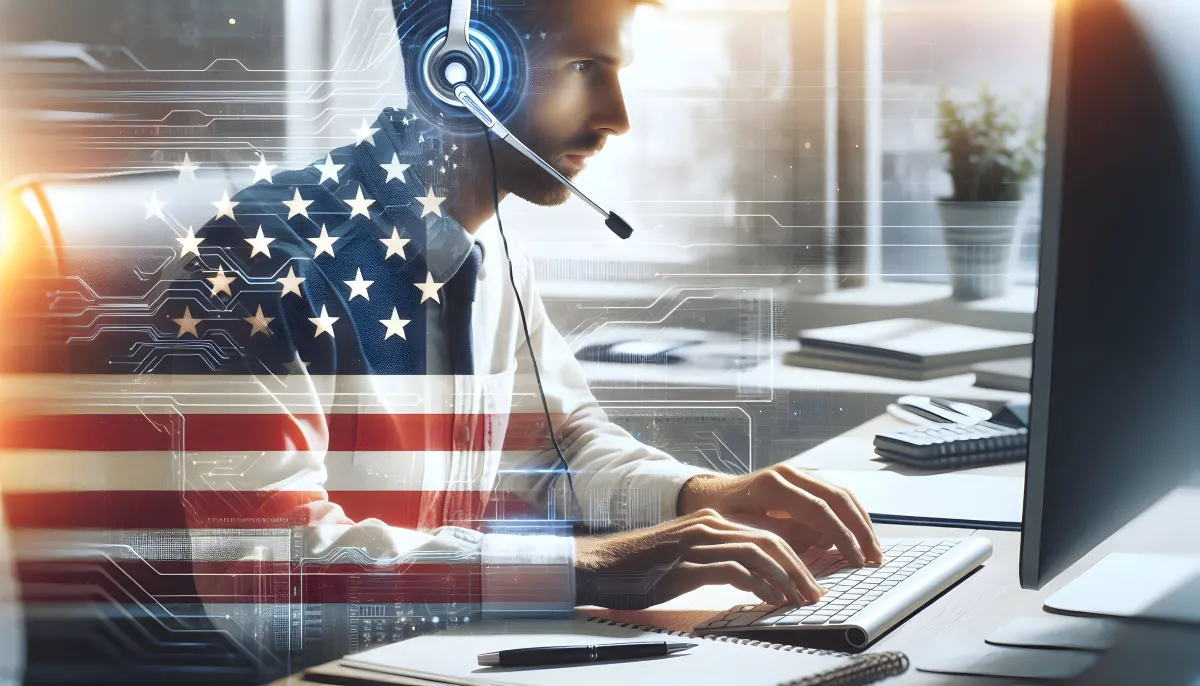 Top Application Maintenance and Support Services Companies In USA
