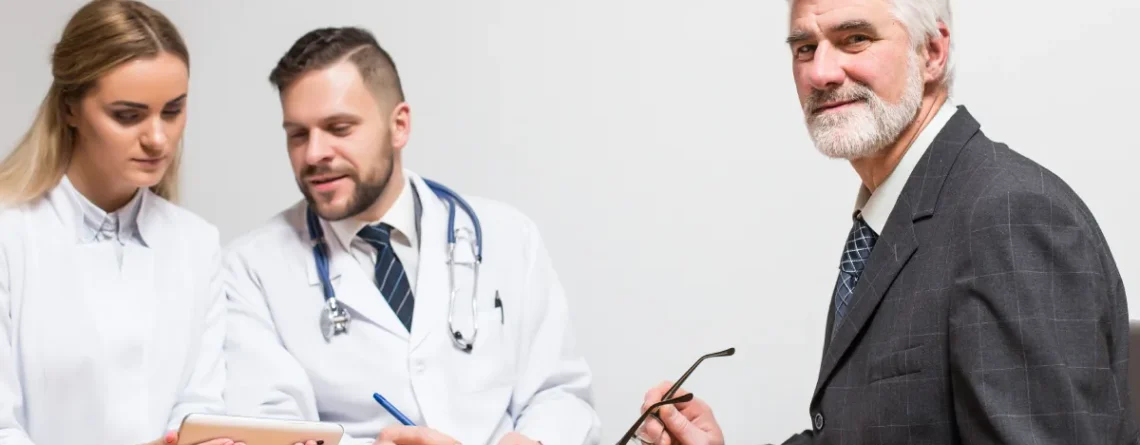 What Makes a Good Personal Injury Lawyer Stand Out
