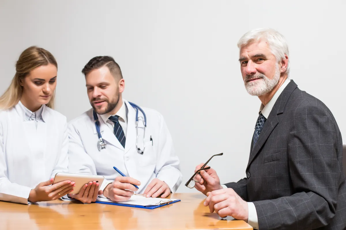 What Makes a Good Personal Injury Lawyer Stand Out