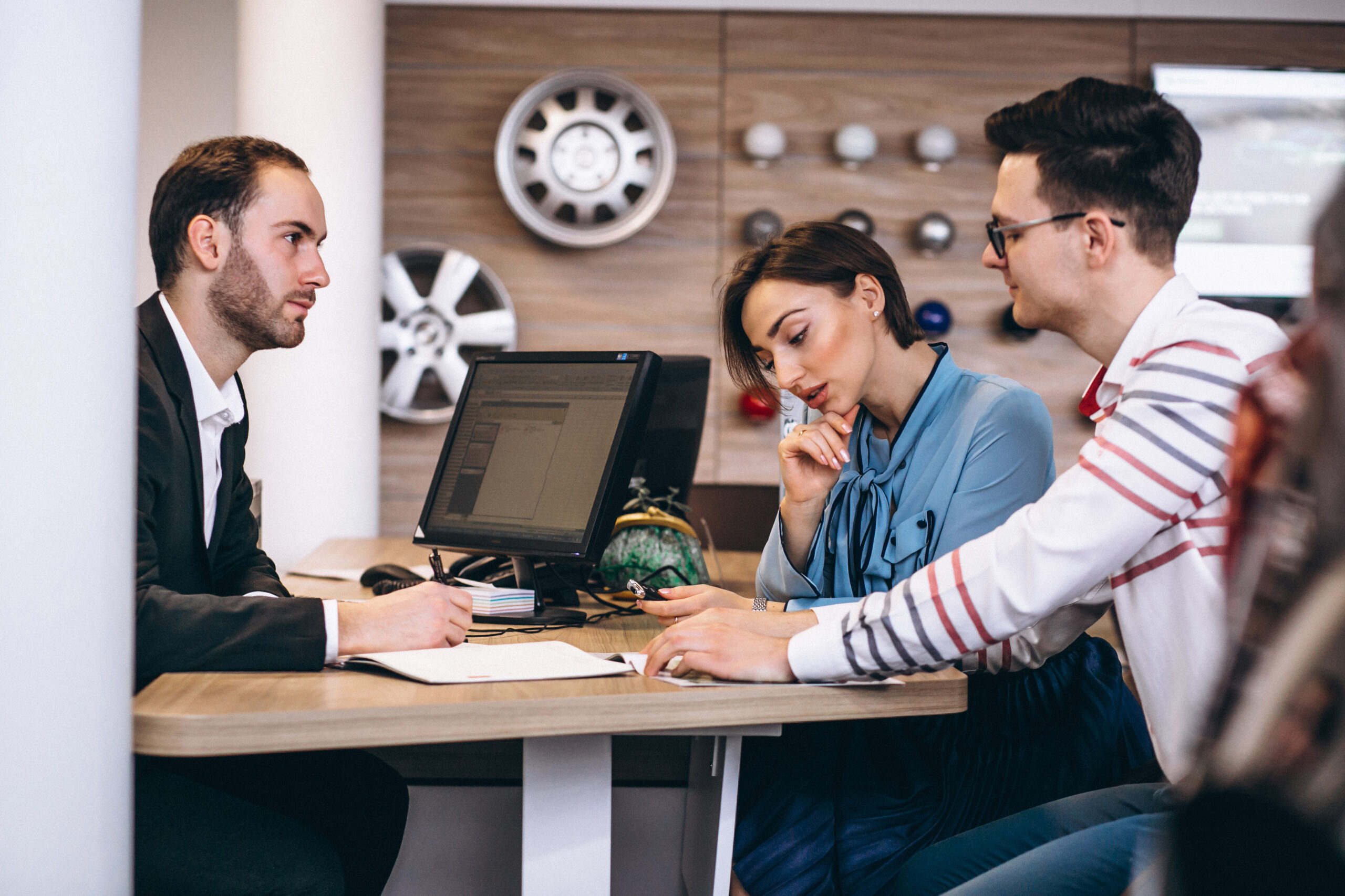 How Local Gold Dealers Can Build Credibility and Attract Customers with a Professional Website