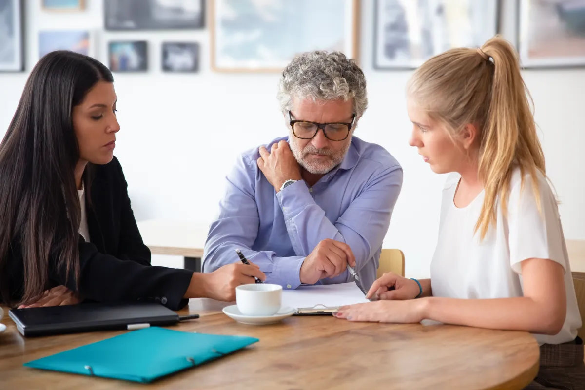 Insights from a Family Law Attorney On How to Navigate Divorce in Washington State