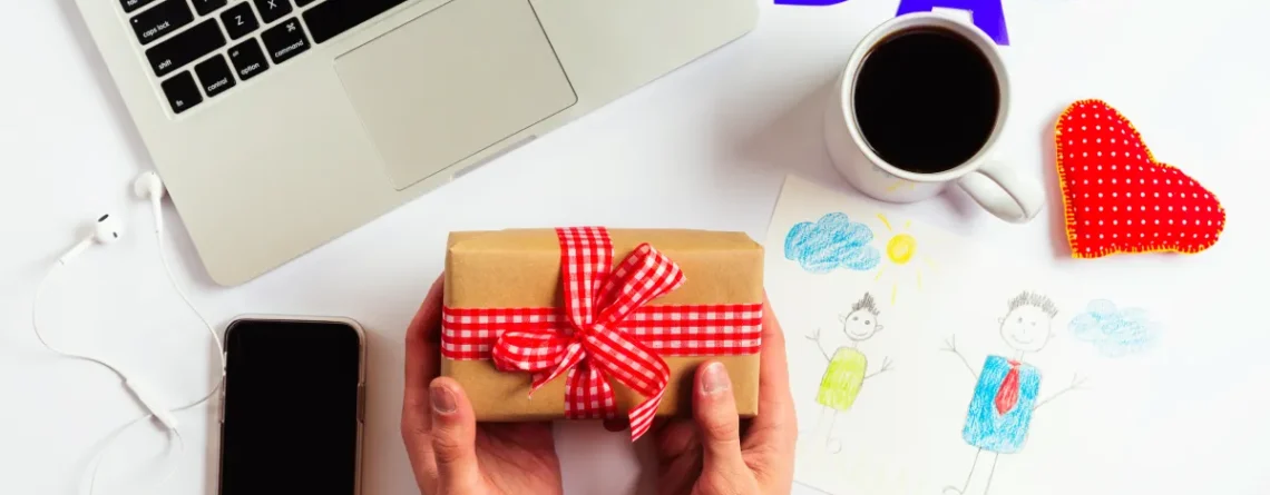 How to Create Father's Day Content People Will Share