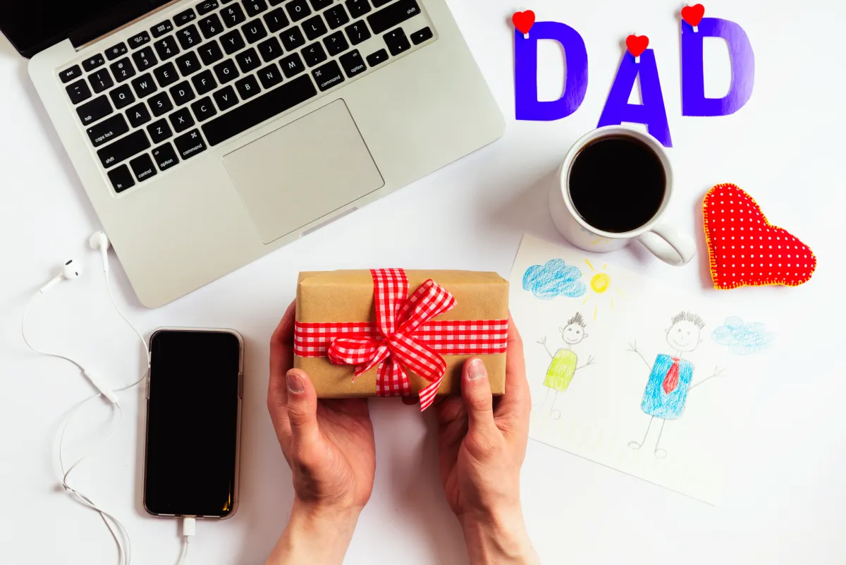 How to Create Father's Day Content People Will Share
