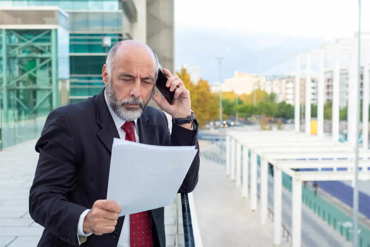 Understanding Georgia's Statute of Limitations for Personal Injury Claims