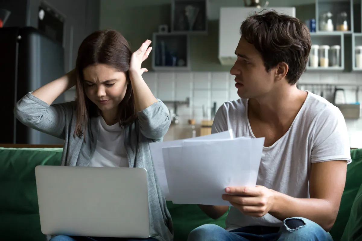 Irreconcilable Differences and No-Fault Divorce: What U.S. Couples Need to Know Before Filing