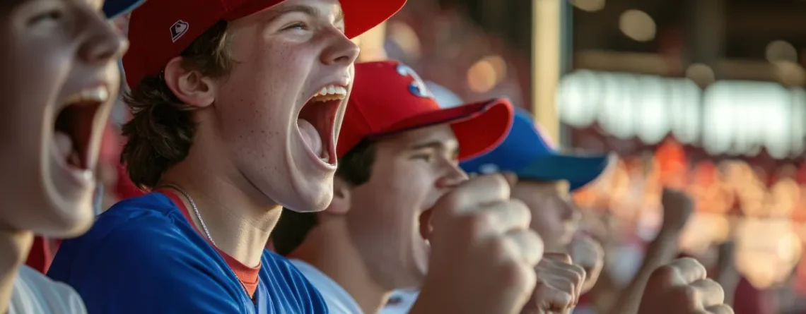 How Cubs Fans Display Their Loyalty Beyond the Stadium