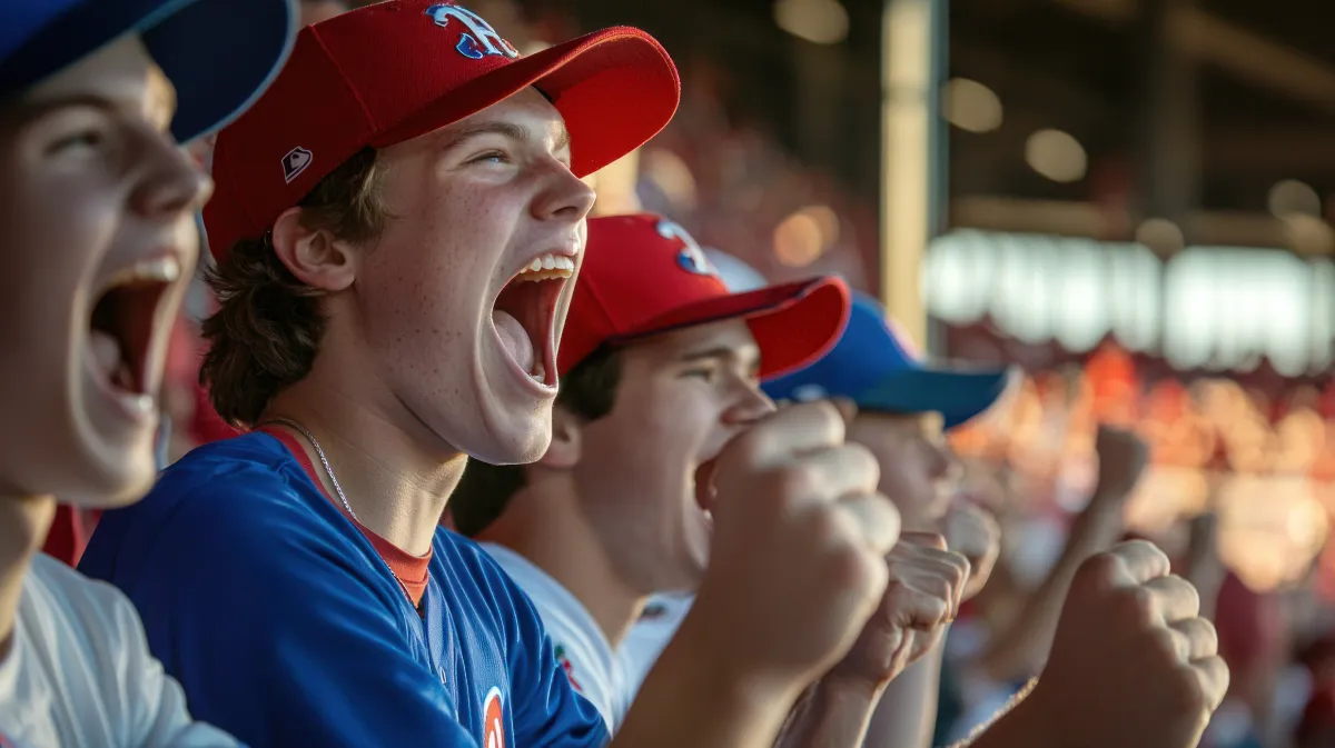 How Cubs Fans Display Their Loyalty Beyond the Stadium