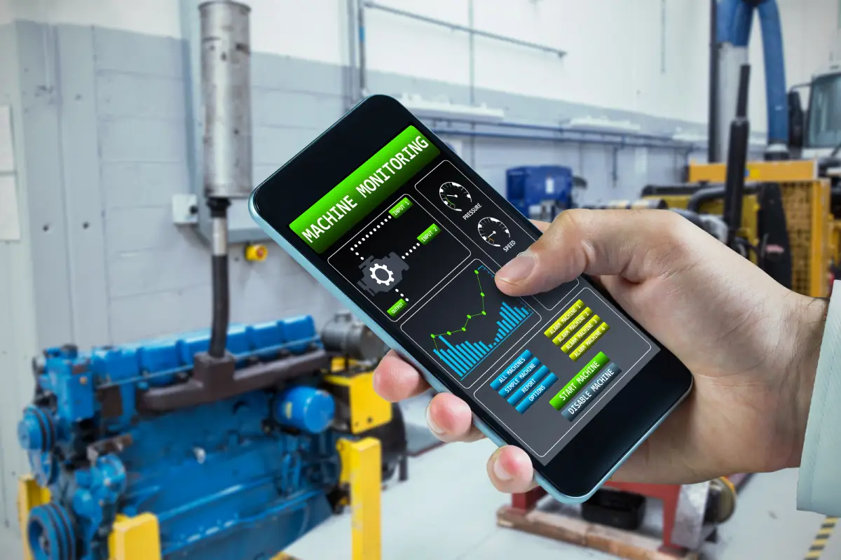 Mobile Field Service Management App: Boost Efficiency and Improve Technician Productivity