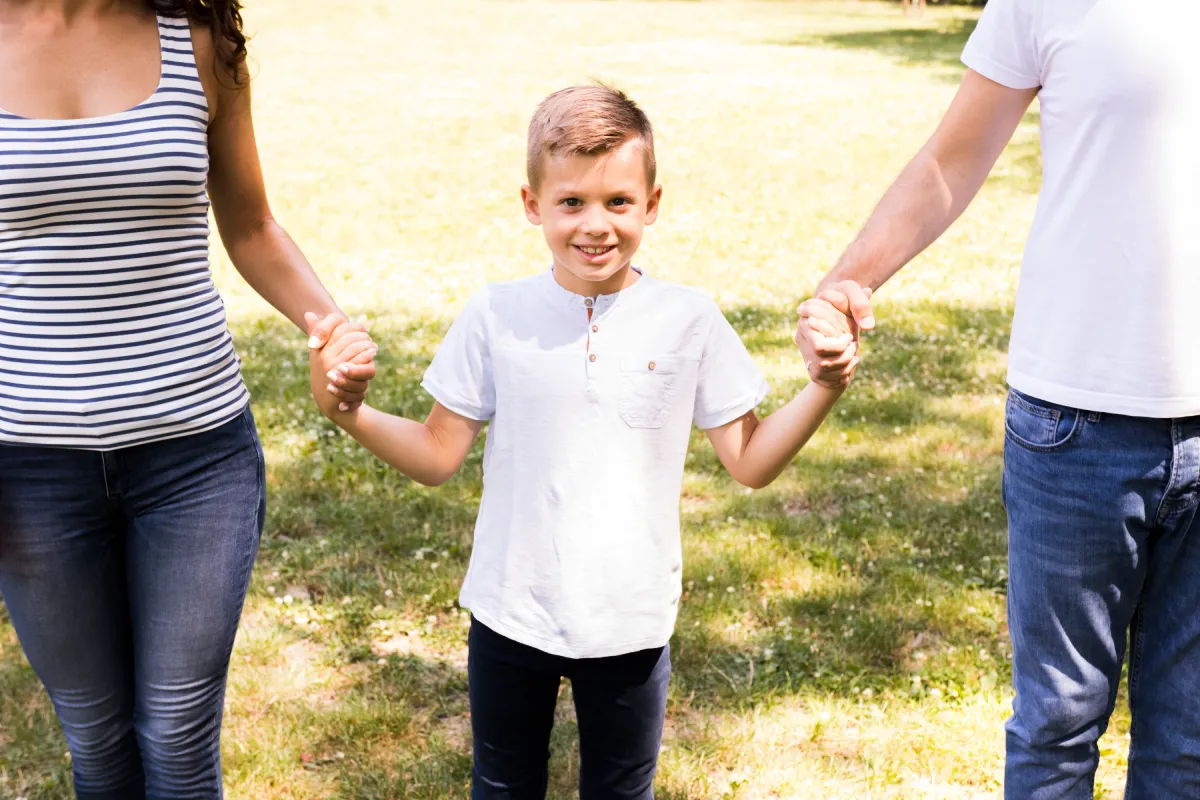 The Basics for Winning Child Custody in Connecticut