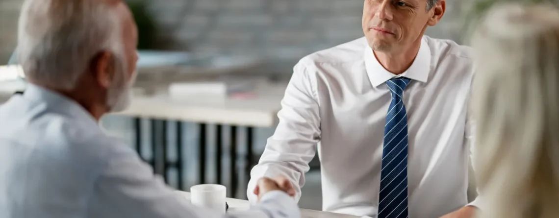 When Do You Need a Lawyer for a Personal Injury Case in Washington, DC?