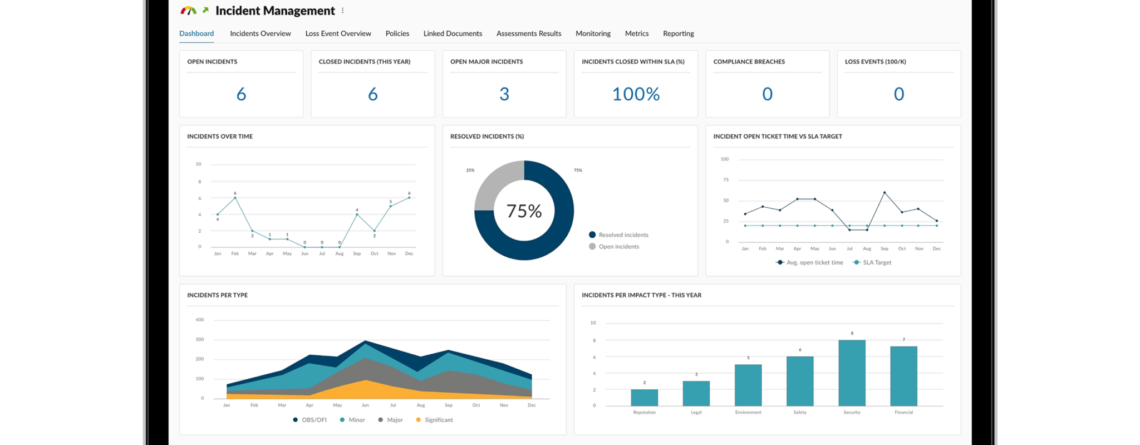 Best 10 Incident Management Software Tools for Businesses in 2026