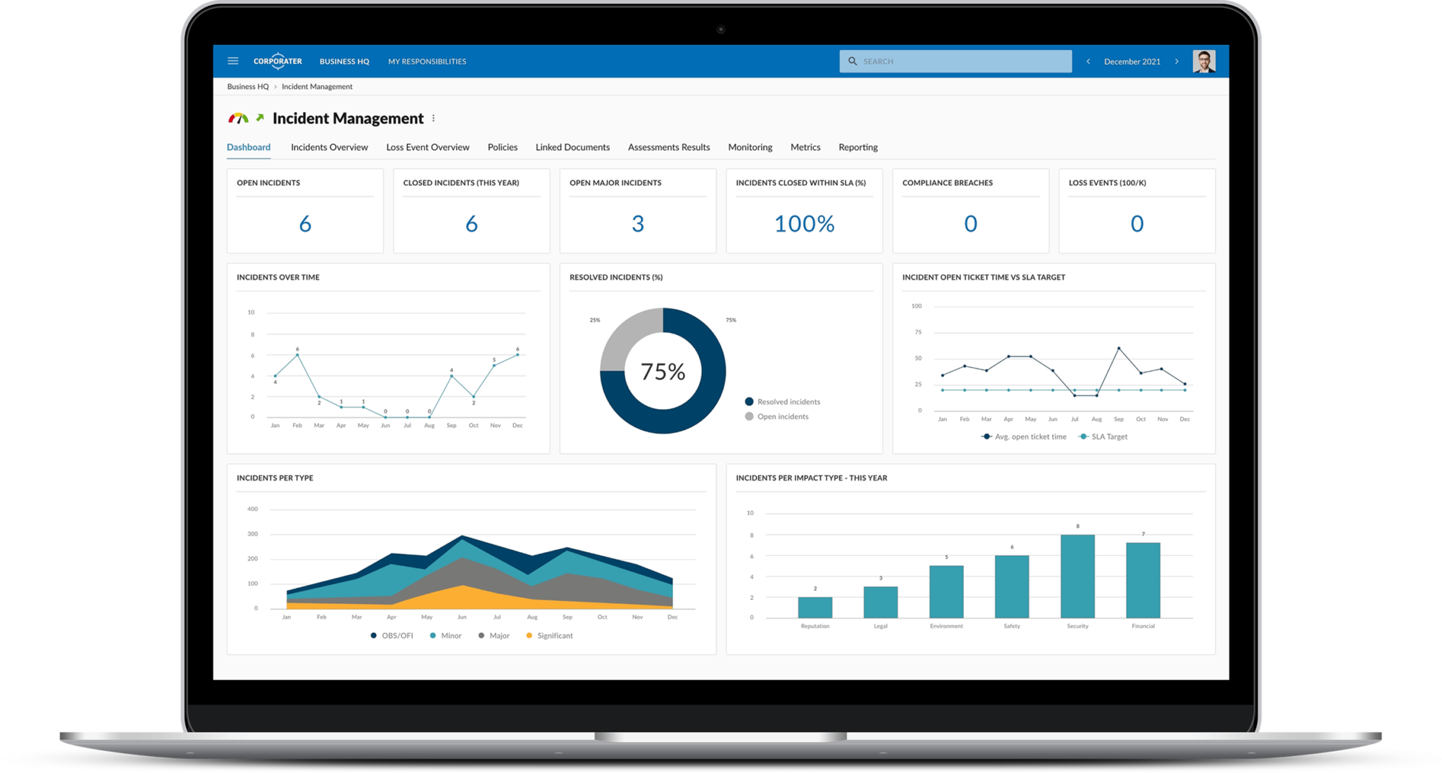 Best 10 Incident Management Software Tools for Businesses in 2026