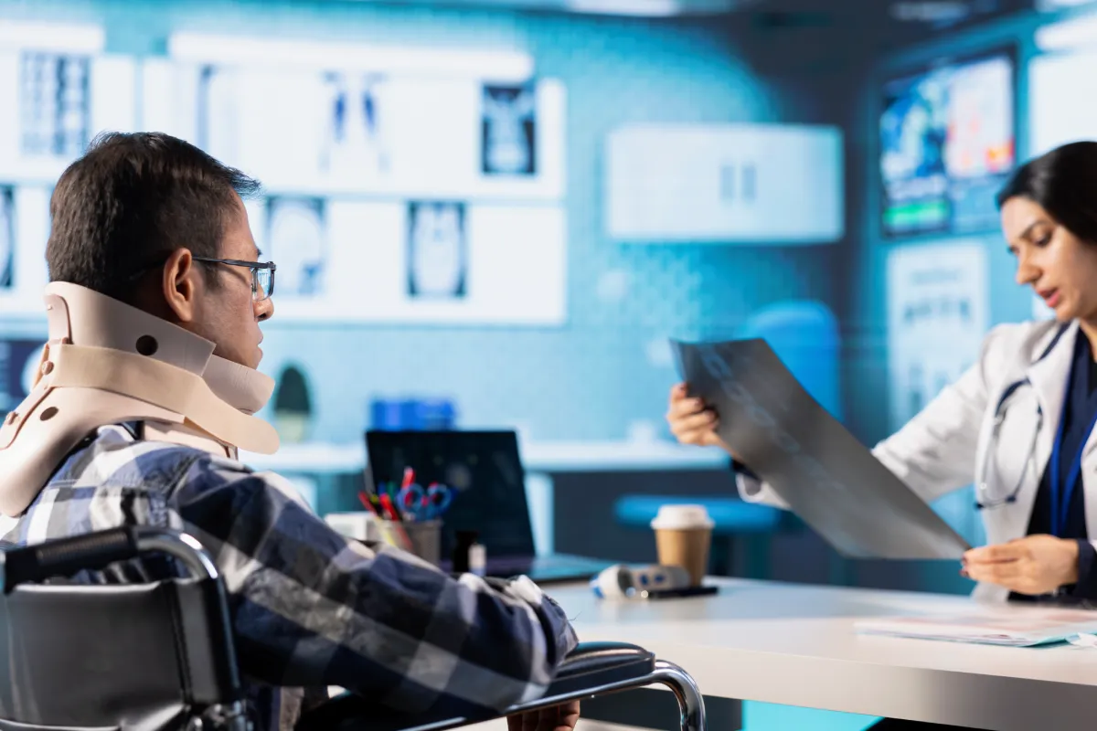 Emerging Trends Shaping the Future of Personal Injury Cases
